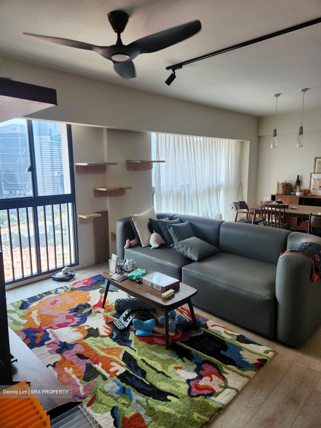 Blk 1C The Pinnacle@Duxton (Bukit Merah), HDB 4 Rooms #502496221